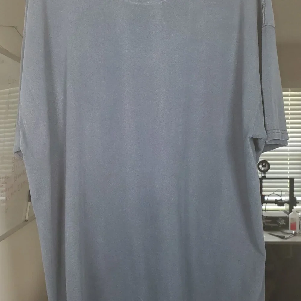 CALL OF DUTY BLACK OPS NAVY T-SHIRT XX-LARGE - Picture 3 of 4